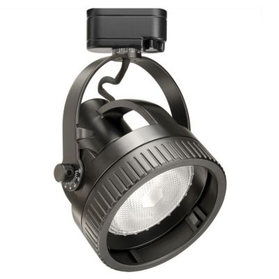 Range Track Head by WAC Lighting - Starlight Lighting USA and Canada